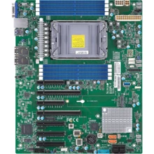 Supermicro X12SPL-F: Оперативна пам'ять 8xDDR4 3200 МГц, до 2TB 3DS ECC RDIMM/3DS ECC LRDIMM