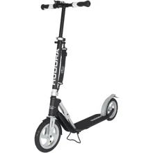 Самокат Hudora BigWheel® Air 230 Black (14031): Количество колес 2