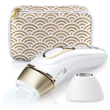 Фотоэпилятор Braun Silk-expert Pro 5 IPL PL 5387: Производитель Braun