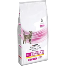 Сухой корм для кошек Pro Plan Veterinary Diets Urinary при мочекаменной болезни 1.5 кг (7613035160552): Тип Сухой корм