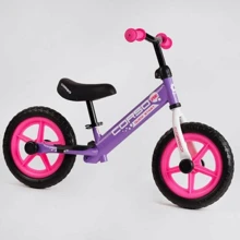 Беговел Corso J 12" (J-5602): Производитель Corso