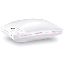 Подушка Sonex Magic Sleep 50х70 см белая (SO102053): Размер, см 50x70