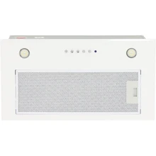 Вытяжка AKPO WK-7 Micra 50 White: Тип воздухоочистителя Рециркуляция, Отвод