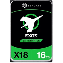 Внутрішній жорсткий диск Seagate Exos X18 16TB (ST16000NM000J): Форм-фактор 3.5"