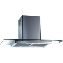 Вытяжка Pyramida HEE 61 (900mm): Тип воздухоочистителя Рециркуляция, Отвод