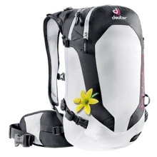 Рюкзак Deuter Provoke 14 SL White-Black (33163): Производитель Deuter