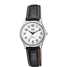 Наручные часы Q&Q C215J304Y: Стиль Классический