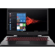 Ноутбук HP OMEN 17t-cb100 (406C1U8) RB: Екран 17.3" IPS (1920x1080) FullHD