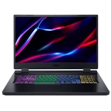 Ноутбук Acer Nitro 5 (NH.QG4EP.00H_512+960): Экран 17.3" IPS (1920x1080) Full HD