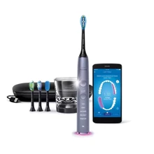Зубная щетка Philips Sonicare DiamondClean Smart HX9984/48: Назначение взрослая