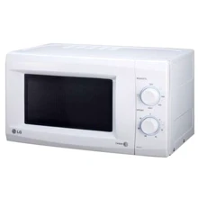 Микроволновая печь LG MB4021U: Объем, л 20 л