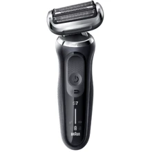 Электробритва Braun Series 7 71-N1200S: Тип триммера Съемный