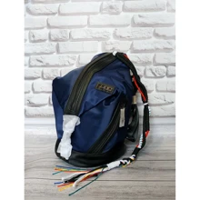 Женский рюкзак Nobo темно-синий (NBAG-G2350-C013): Пол Женский