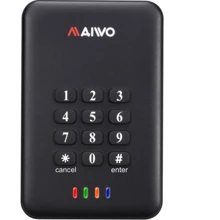 Аксессуар для накопителя Maiwo K2533: Тип аксессуара Внешний карман