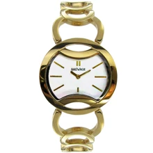 Наручные часы Sauvage SA-SV59721G: Стиль Классический