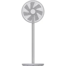 Вентилятор SmartMi Standing Fan 2S: Потужність, Вт 25
