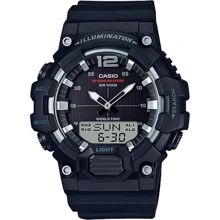 Наручний годинник Casio TIMELESS COLLECTION HDC-700-1AVEF: Стиль Спортивный