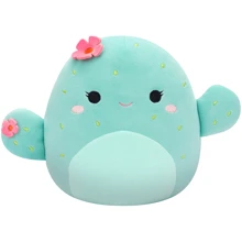 Мягкая игрушка Squishmallows Кактус Грациелла 19 см (SQCR06580): Тип растения