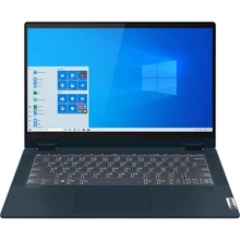 Ноутбук Lenovo IdeaPad Flex 5 14ALC05 (82HU0158US): Екран 14" IPS (1920x1080)