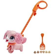 Іграшка Hasbro Маленький пустотливий вихованець (E8899_E8951): Тип тварина