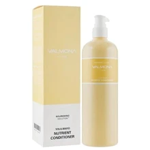 Valmona Nourishing Solution Yolk-Mayo Nutrient Conditioner Кондиционер для волос 480ml: Пол Для женщин