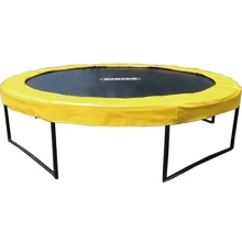 Батут KIDIGO Ukraine 304 см (yellow): Виробник Kidigo