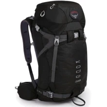 Рюкзак Osprey Kode 38 Black (LG): Виробник Osprey
