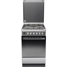 Плита комбінована Hotpoint-Ariston H5GMH6AF.1 C (X) UA: Тип пристрою комбінована плита