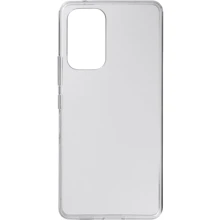 Чохол для телефона ArmorStandart Air Series Transparent для Samsung A536 Galaxy A53 5G (ARM65775): Сумісність Samsung A536 Galaxy A53 5G