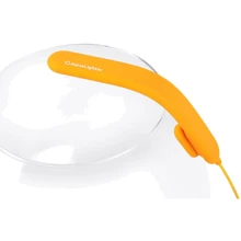 Аквариумный LED-светильник Collar AquaLighter PicoSoft c гибким корпусом до 20 л желтый: Производитель AquaLighter