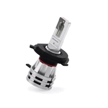 Лампы светодиодные Narva 18032 H4 12/24v 6500K X2 24W RPL Range Performance (2 шт): Цвет свечения Белый