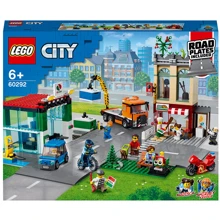 LEGO City Центр міста (60292): Серія City