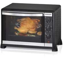 Електрична духовка настільна Rommelsbacher BG 1550: Виробник Rommelsbacher