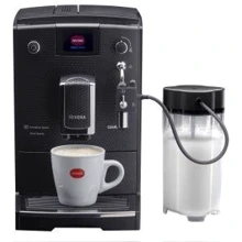 Кофеварка Nivona CafeRomatica 680: Тип кофемашина автоматическая
