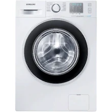 Стиральная машина Samsung WF60F4EEW2W: Тип машины Автомат