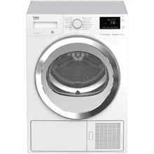 Сушильна машина Beko MDH8634RXS: Тип завантаження фронтальна