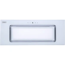 Вытяжка Kernau KBH 2060 W GLASS: Тип воздухоочистителя Рециркуляция, Отвод