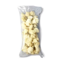 Лакомства AnimAll Dental кость мюнхенская узловая №1 5-6 см 20 шт. (4597): undefined undefined