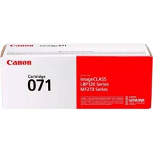 Картридж Canon 071 Black (5645C002): Производитель Canon