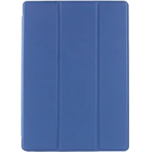 Аксессуар для планшетных ПК Epik Book Cover with Pencil holder Midnight Blue for Xiaomi Pad 7 / Pad 7 Pro: Цвет синий