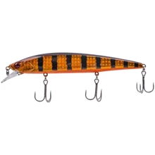 Воблер Jackall Rerange 130SP 21.1г Orange Gill (1699.18.62): Плавучесть Суспендеры