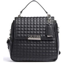 Женский рюкзак Guess Matrix Backpack черный (HWVG7740320-BLA): Пол Женский
