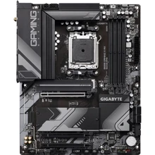 GIGABYTE B650 GAMING X AX: Оперативная память 4xDDR5 6400 МГц, до 128 ГБ