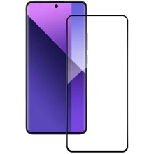Аксесуар для смартфона ACCLAB Tempered Glass Full Glue Black for Xiaomi Redmi Note 13 Pro + 5G: Сумісність Xiaomi Redmi Note 13 Pro+ 5G