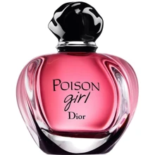 Парфумована вода Christian Dior Poison Girl 50 ml: Вид Парфумована вода