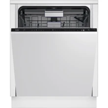 Встраиваемая посудомоечная машина Beko BDIN36532: Размеры 81.8х59.8х55 см