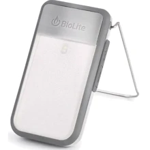 Фонарь туристический BioLite TraveLight 135 люмен Grey (BLT TLA0201): Тип Фонарь-лампа