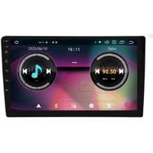 Мультимедийный центр Qline AMR-108256A13PRO Android 10 8/256 10': undefined undefined