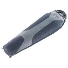 Спальный мешок Deuter Orbit -5° L Right: Тип кокон