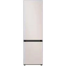 Холодильник SAMSUNG RB38C7B6CAP: Тип xолодильник двухкамерный